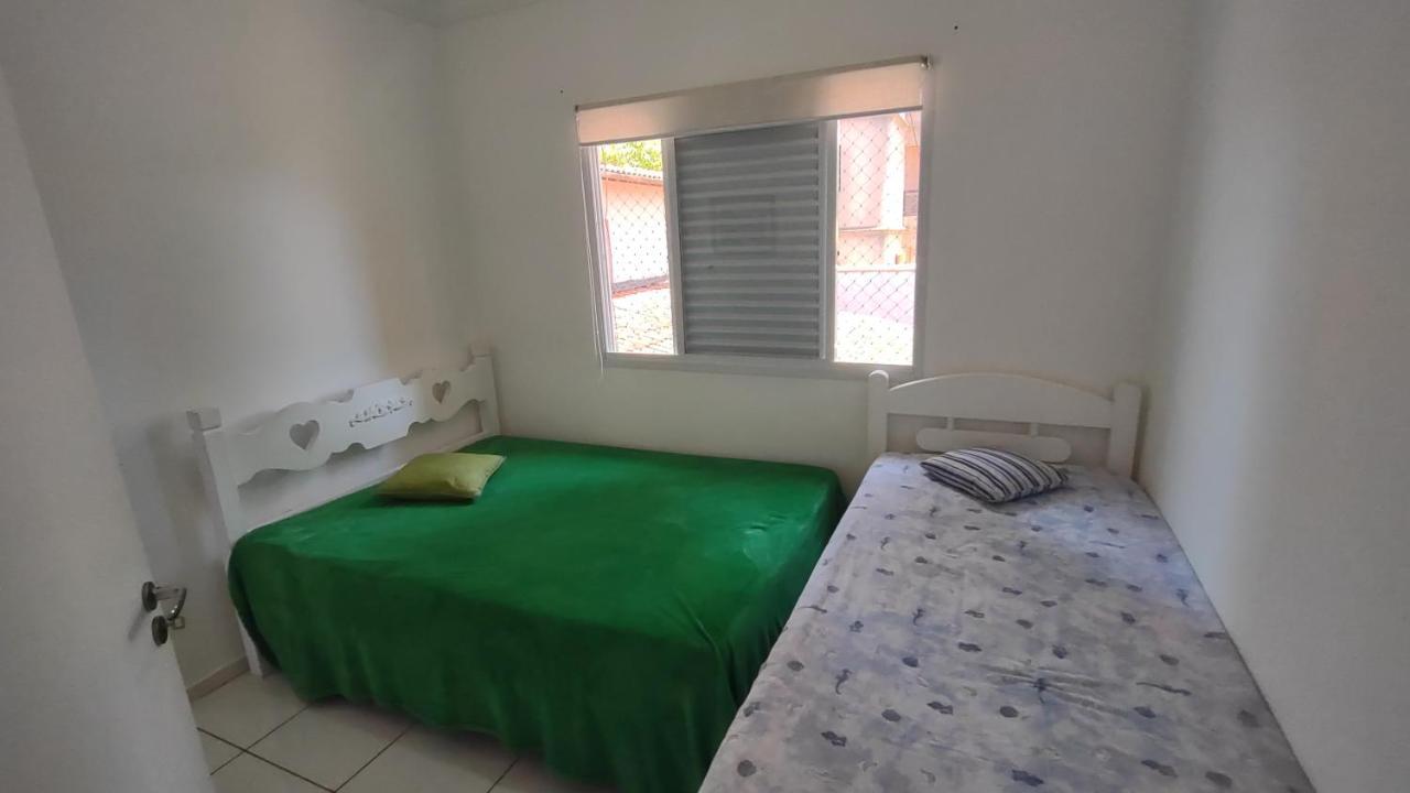 Miriam Condominio Mare Blu Guarujá Zewnętrze zdjęcie