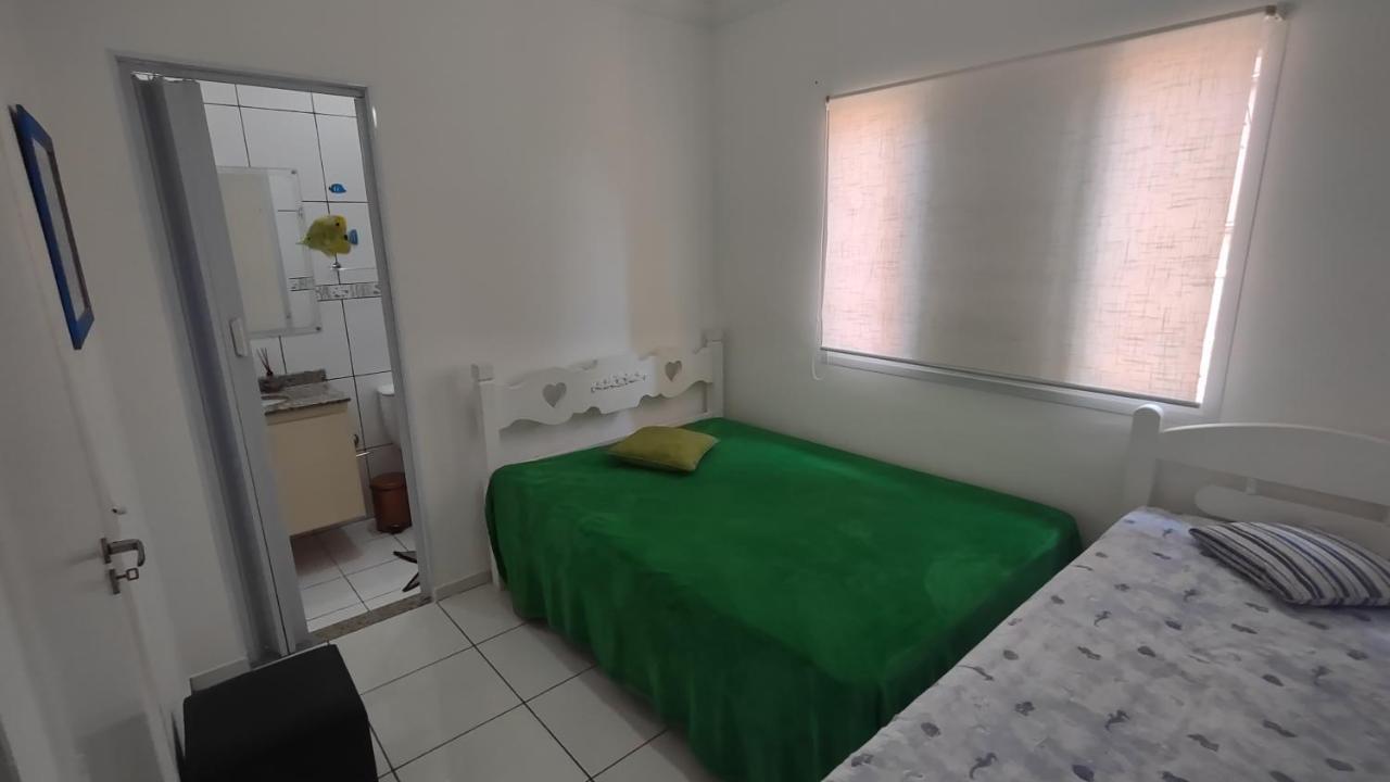 Miriam Condominio Mare Blu Guarujá Zewnętrze zdjęcie