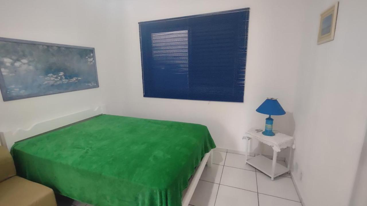 Miriam Condominio Mare Blu Guarujá Zewnętrze zdjęcie