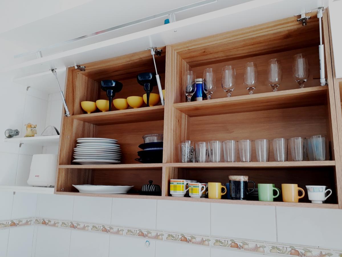 Miriam Condominio Mare Blu Guarujá Zewnętrze zdjęcie