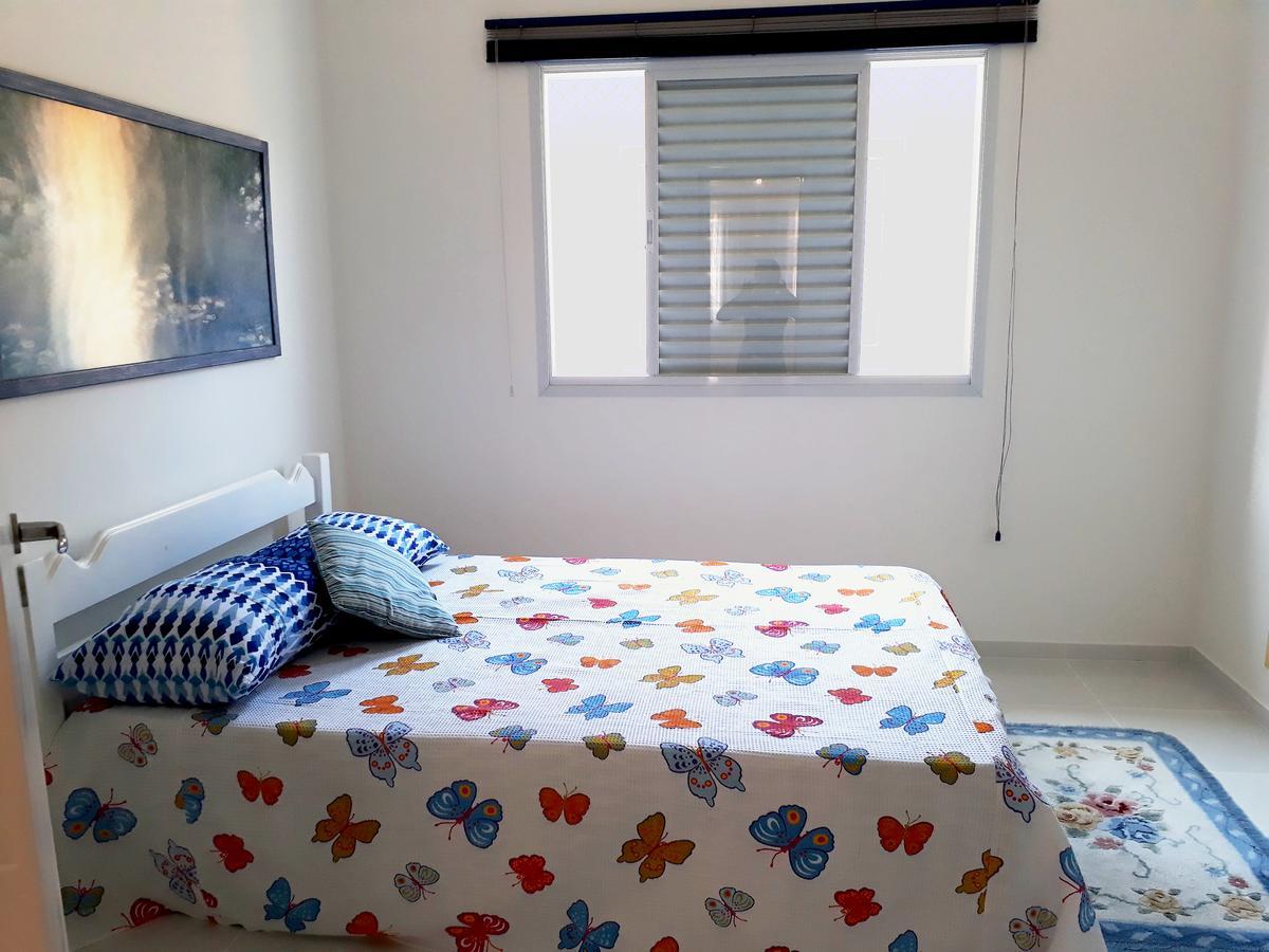 Miriam Condominio Mare Blu Guarujá Zewnętrze zdjęcie
