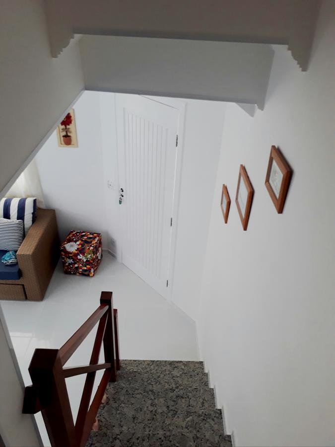 Miriam Condominio Mare Blu Guarujá Zewnętrze zdjęcie