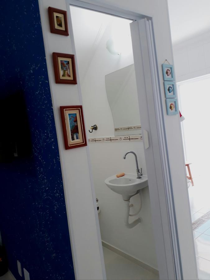 Miriam Condominio Mare Blu Guarujá Zewnętrze zdjęcie