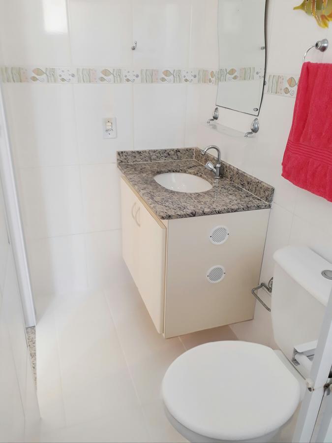 Miriam Condominio Mare Blu Guarujá Zewnętrze zdjęcie
