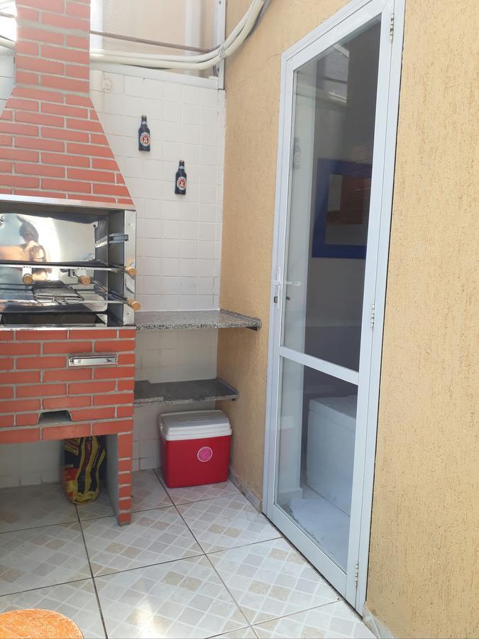Miriam Condominio Mare Blu Guarujá Zewnętrze zdjęcie