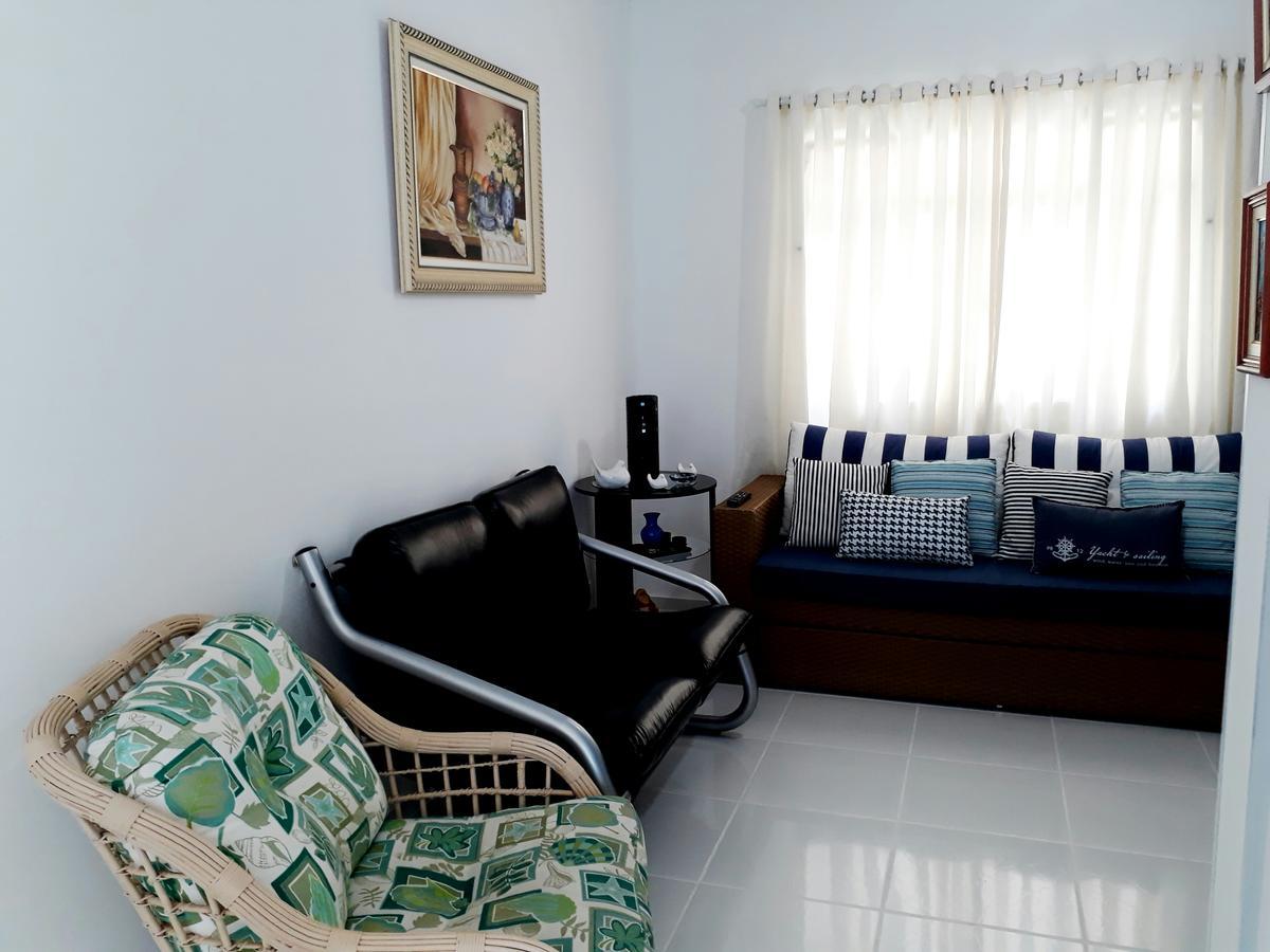 Miriam Condominio Mare Blu Guarujá Zewnętrze zdjęcie