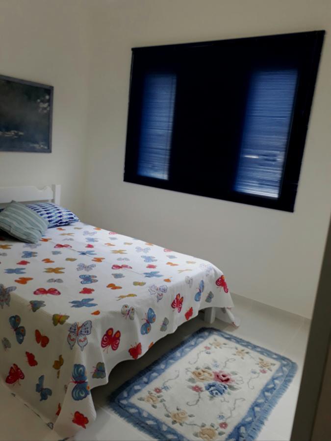 Miriam Condominio Mare Blu Guarujá Zewnętrze zdjęcie