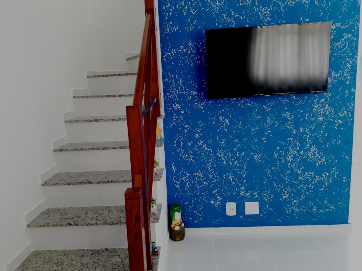 Miriam Condominio Mare Blu Guarujá Zewnętrze zdjęcie