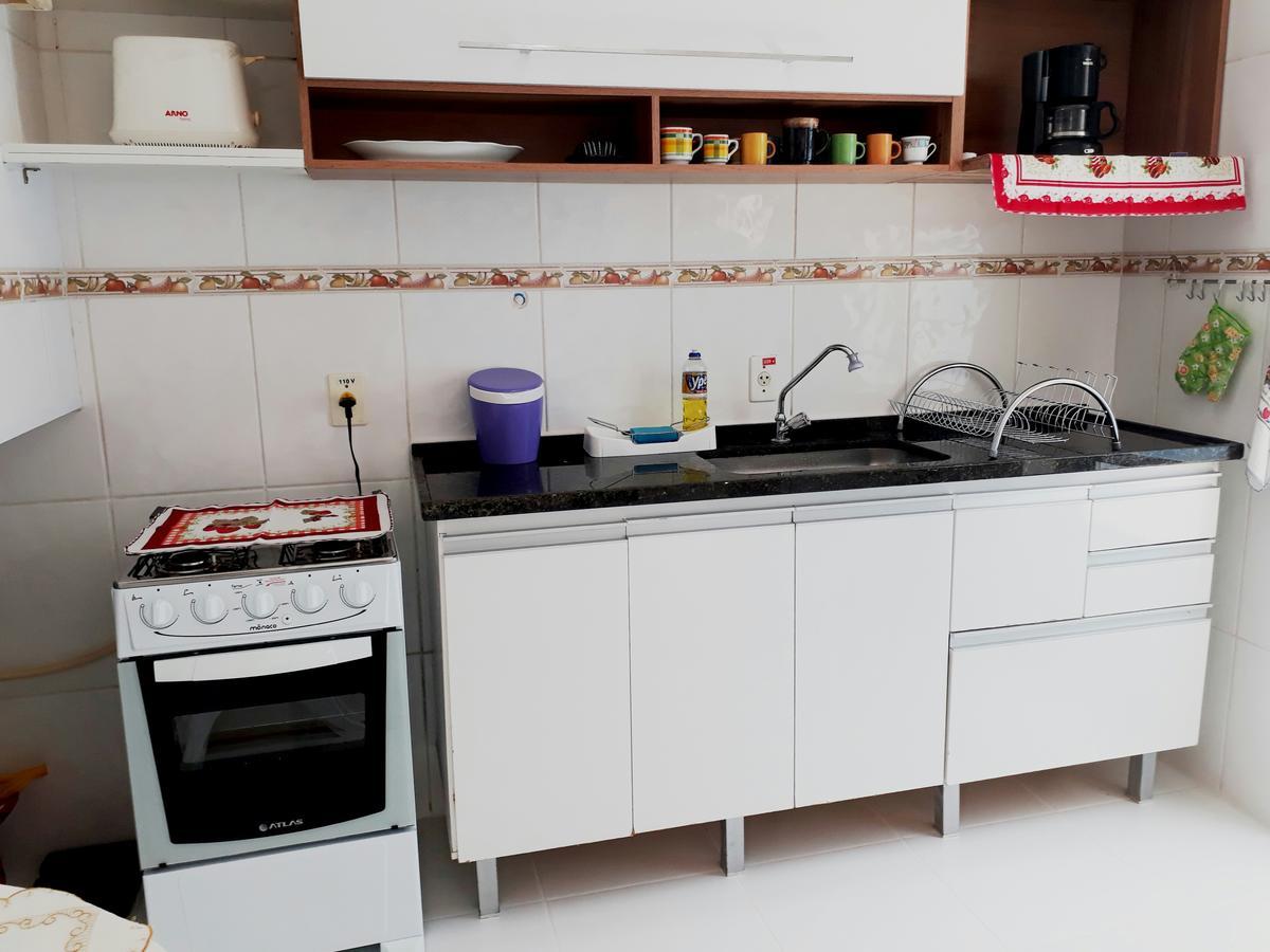 Miriam Condominio Mare Blu Guarujá Zewnętrze zdjęcie
