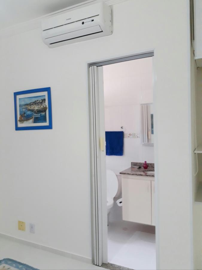 Miriam Condominio Mare Blu Guarujá Zewnętrze zdjęcie