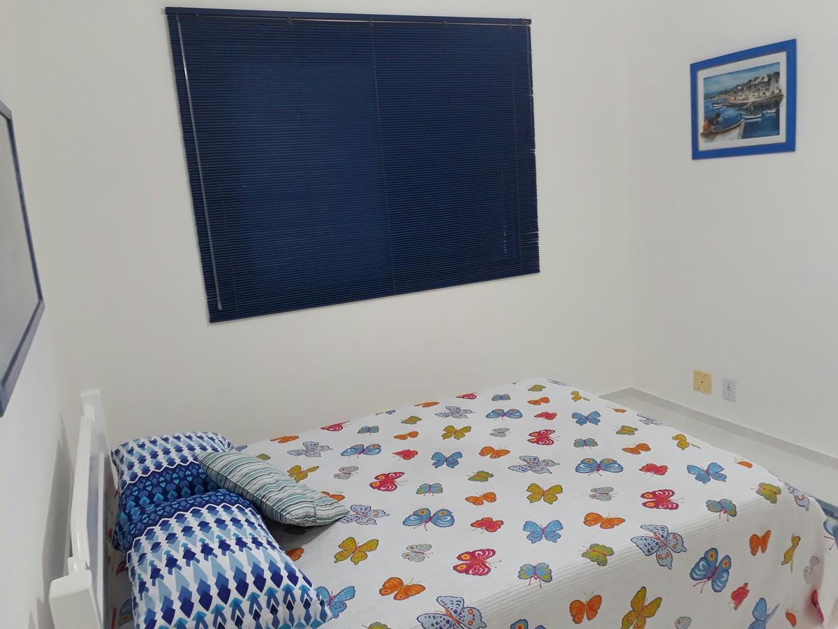 Miriam Condominio Mare Blu Guarujá Zewnętrze zdjęcie
