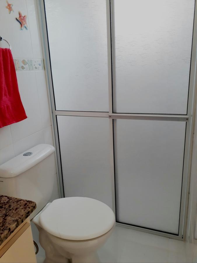 Miriam Condominio Mare Blu Guarujá Zewnętrze zdjęcie