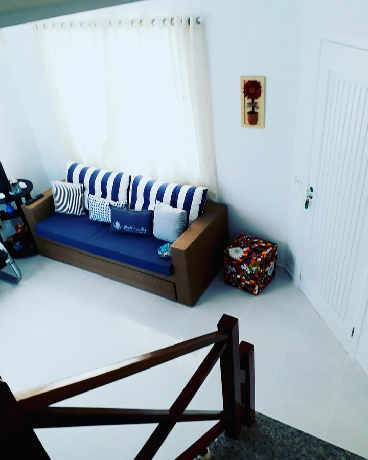 Miriam Condominio Mare Blu Guarujá Zewnętrze zdjęcie