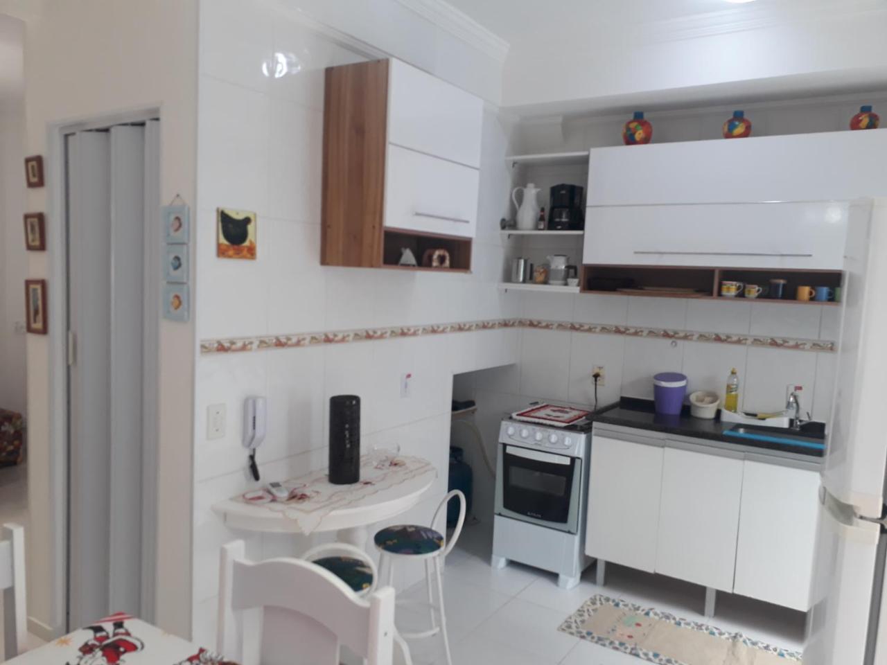 Miriam Condominio Mare Blu Guarujá Zewnętrze zdjęcie